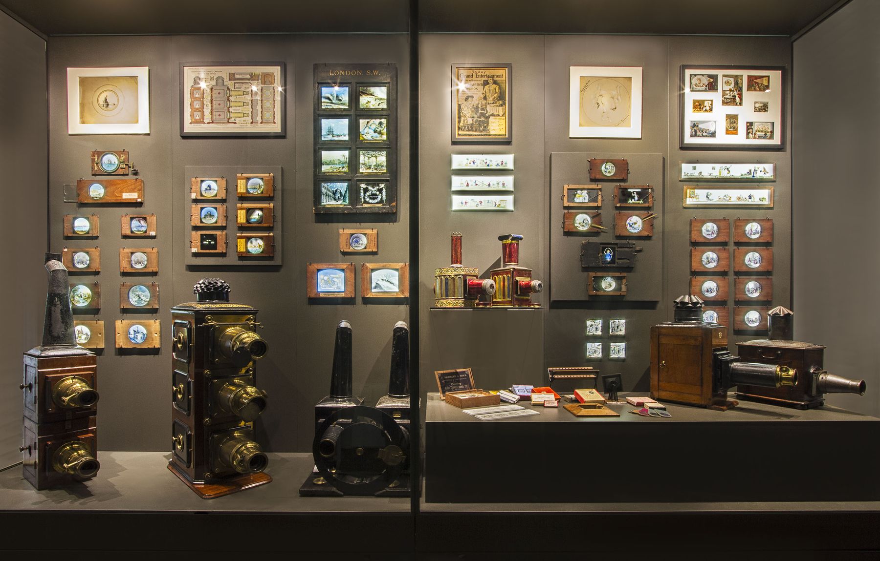 Giornate Europee del Patrimonio al Museo Nazionale del Cinema